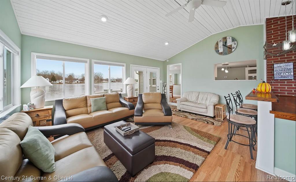 131 BENNETT Drive, Michigan Center, MI 49254 — Photo 19