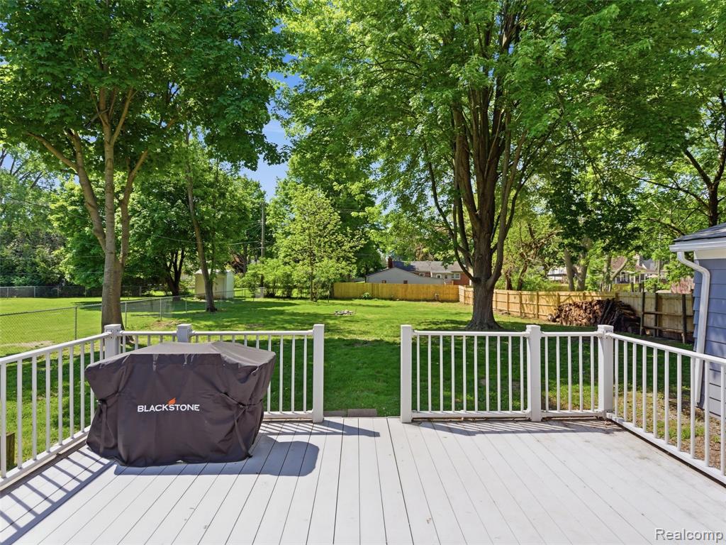 6053 Van Syckle Avenue, Waterford, MI 48329 — Photo 25