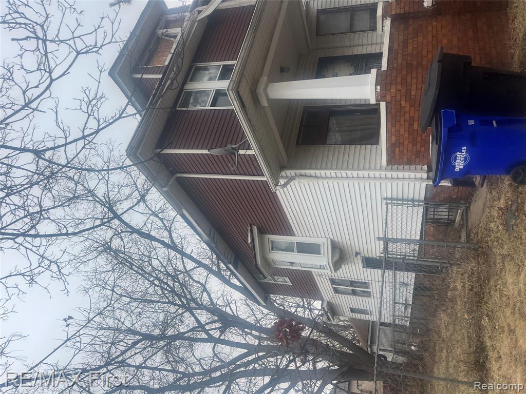 2559 Helen Street, Detroit, MI 48207 — Photo 3