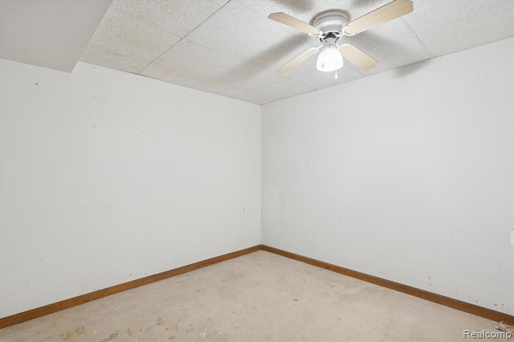 5920 W Coon Lake Road, Howell, MI 48843 — Photo 29