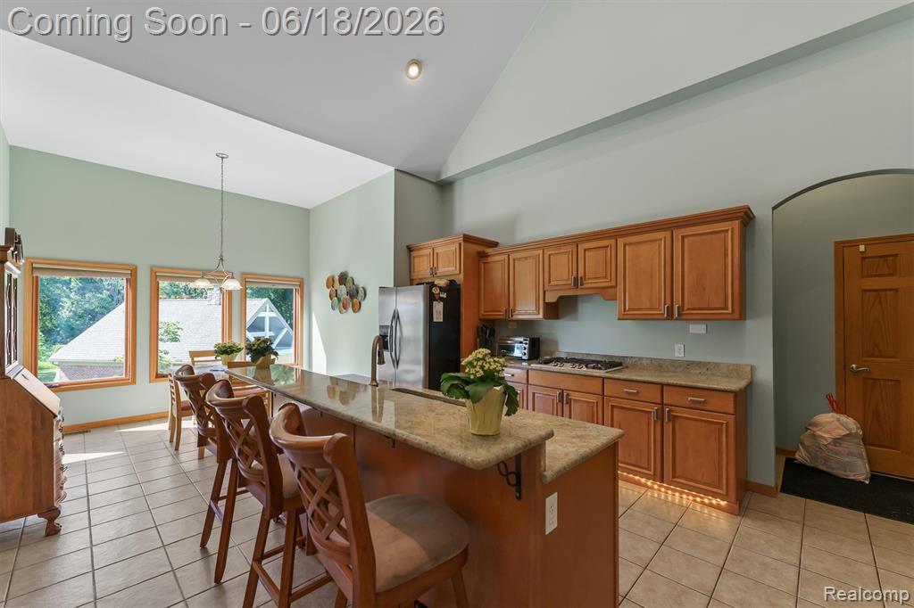 5715 Crest Court, Dexter, MI 48130 — Photo 15