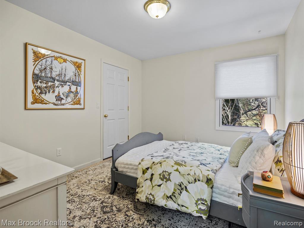 4747 Keithdale Lane, Bloomfield Hills, MI 48302 — Photo 23
