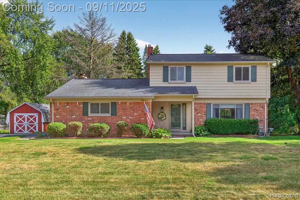 3641 Dornoch Lane, Oakland, MI — Photo 48