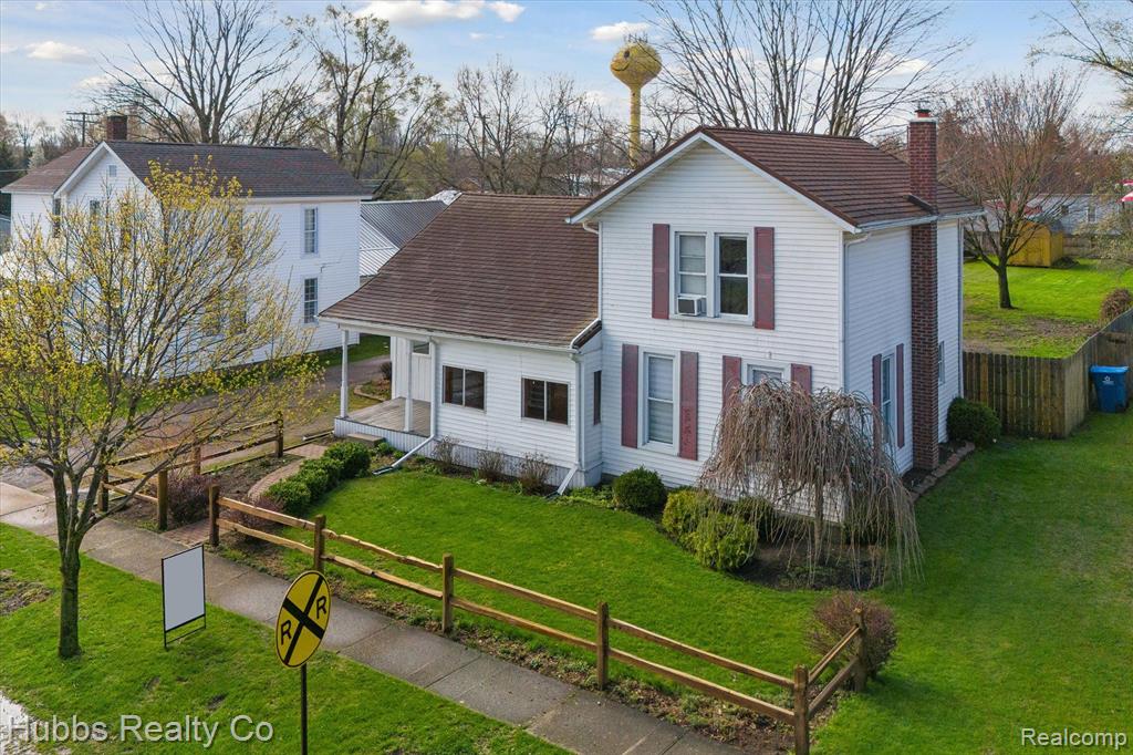4695 CENTER Street, Millington, MI 48746 — Photo 48