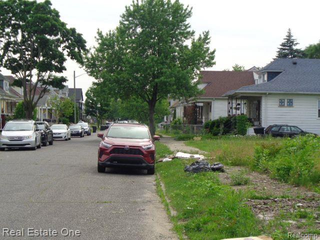 5201 CASMERE Street, Hamtramck, MI 48212 — Photo 8