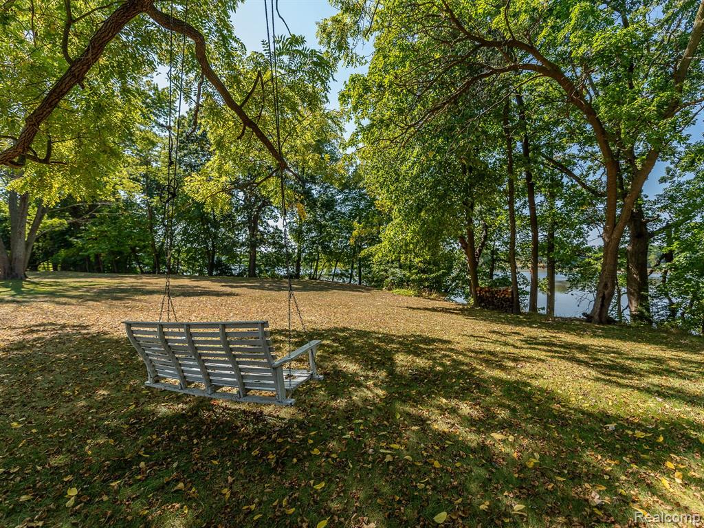 915 RED MILL Drive, Tecumseh, MI 49286 — Photo 49