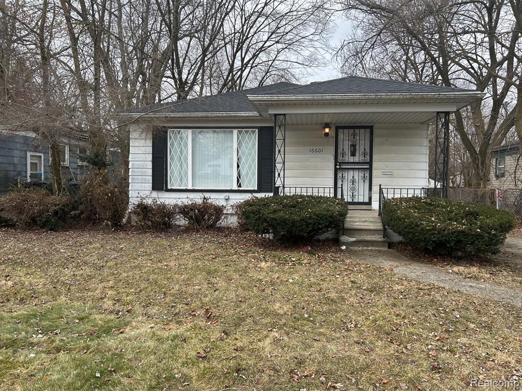 16601 Wormer Street, Detroit, MI 48219, Detroit, MI, 48219