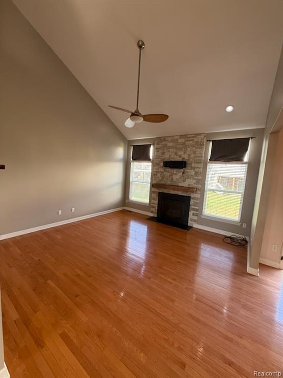 51124 Hallfield Street, Novi, MI — Photo 2