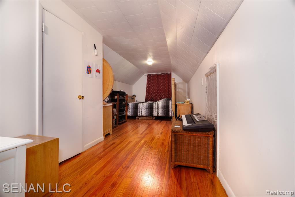 6001 WARWICK Street, Detroit, MI 48228 — Photo 21