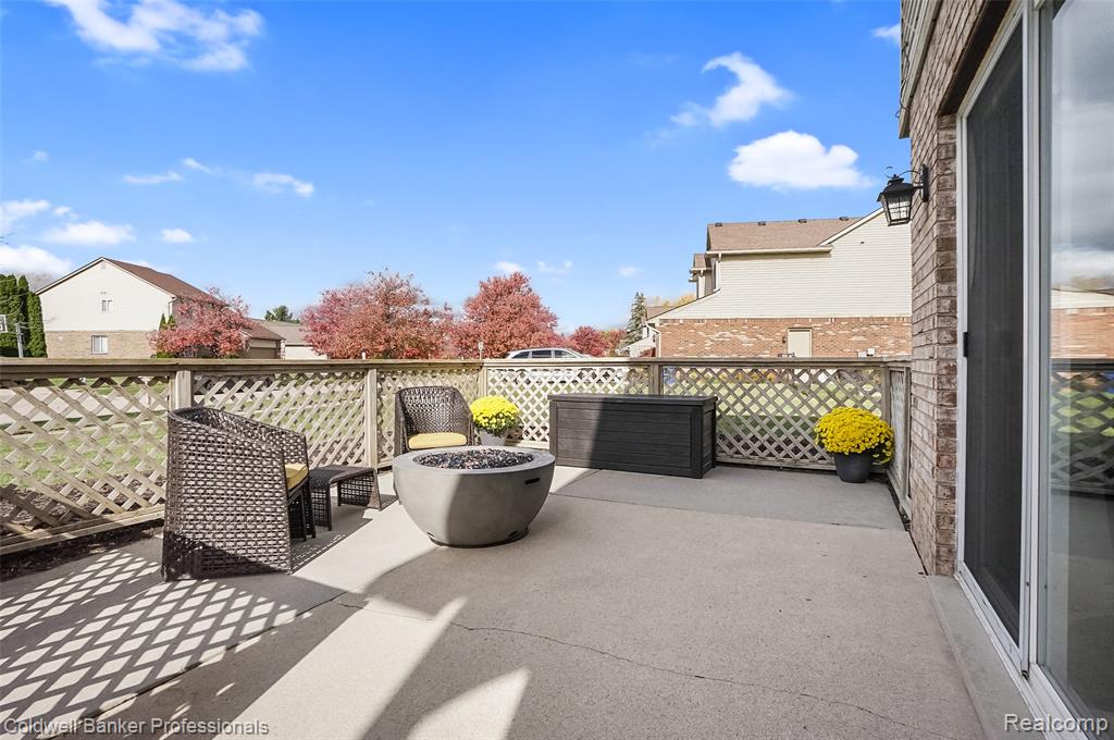 547 Tyler Lane, Canton, MI 48188 — Photo 40