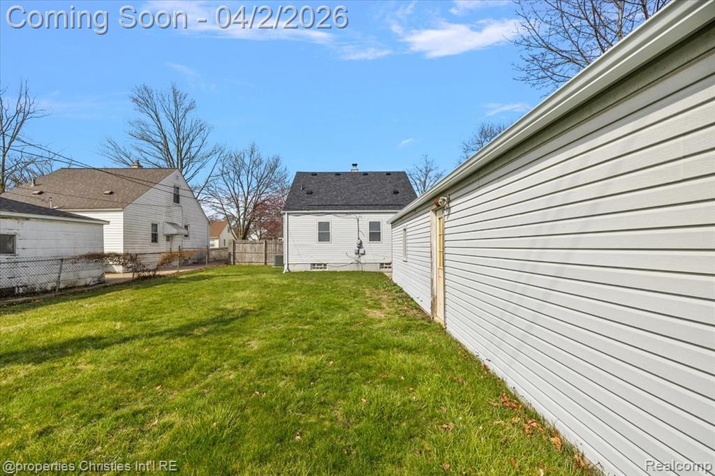 2338 Tyler Avenue, Berkley, MI, 48072