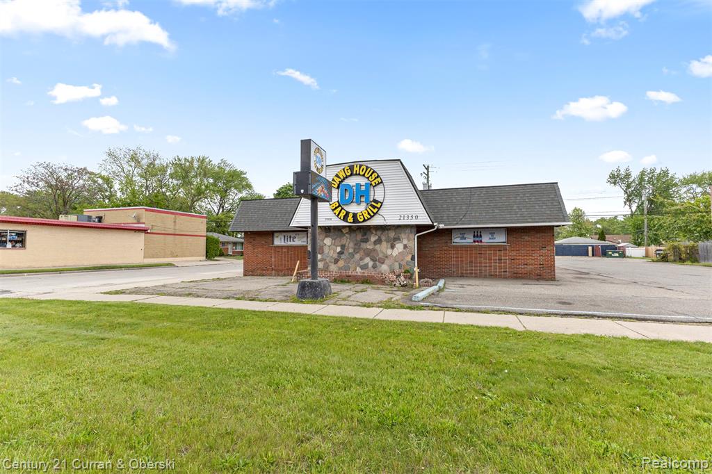 21350 Van Born Rd, Dearborn Heights, MI 48125 — Photo 2