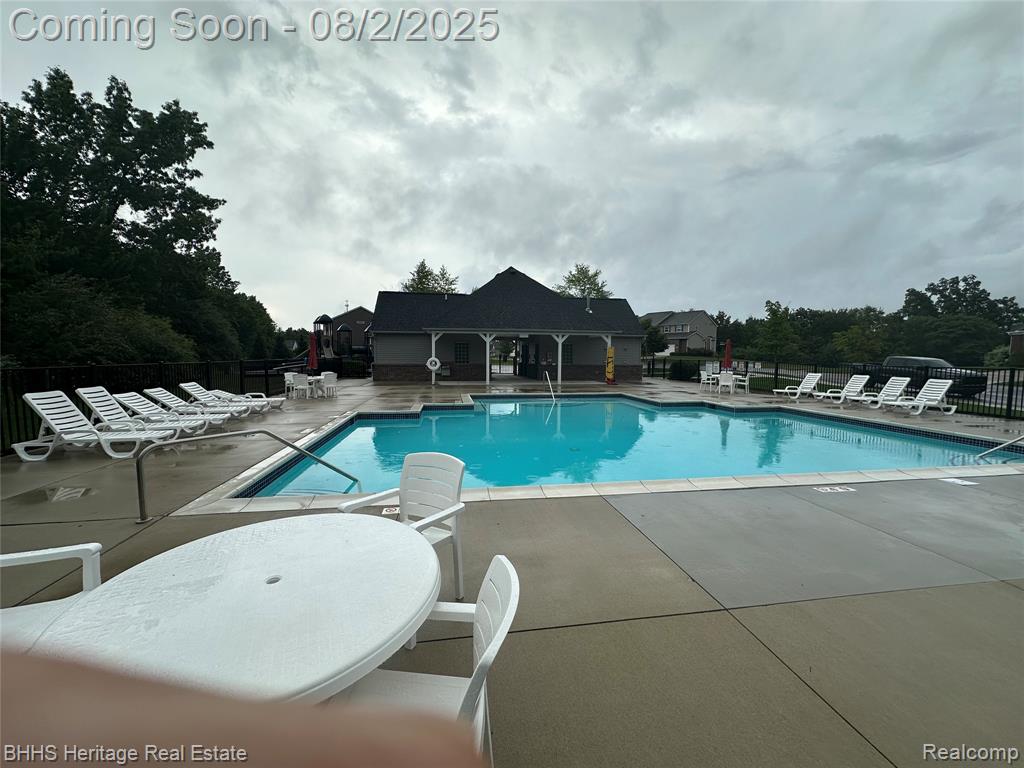 1246 Secretariat Way, Howell, MI 48843 — Photo 34