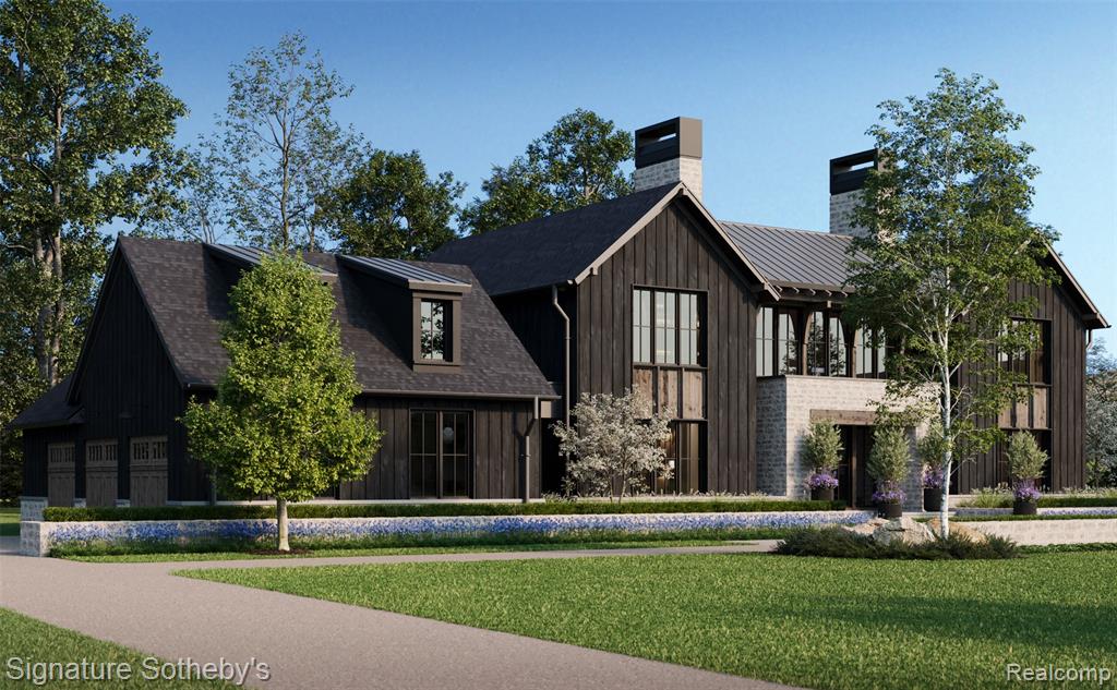 5250 Longmeadow Road, Bloomfield Hills, MI 48304 — Photo 14