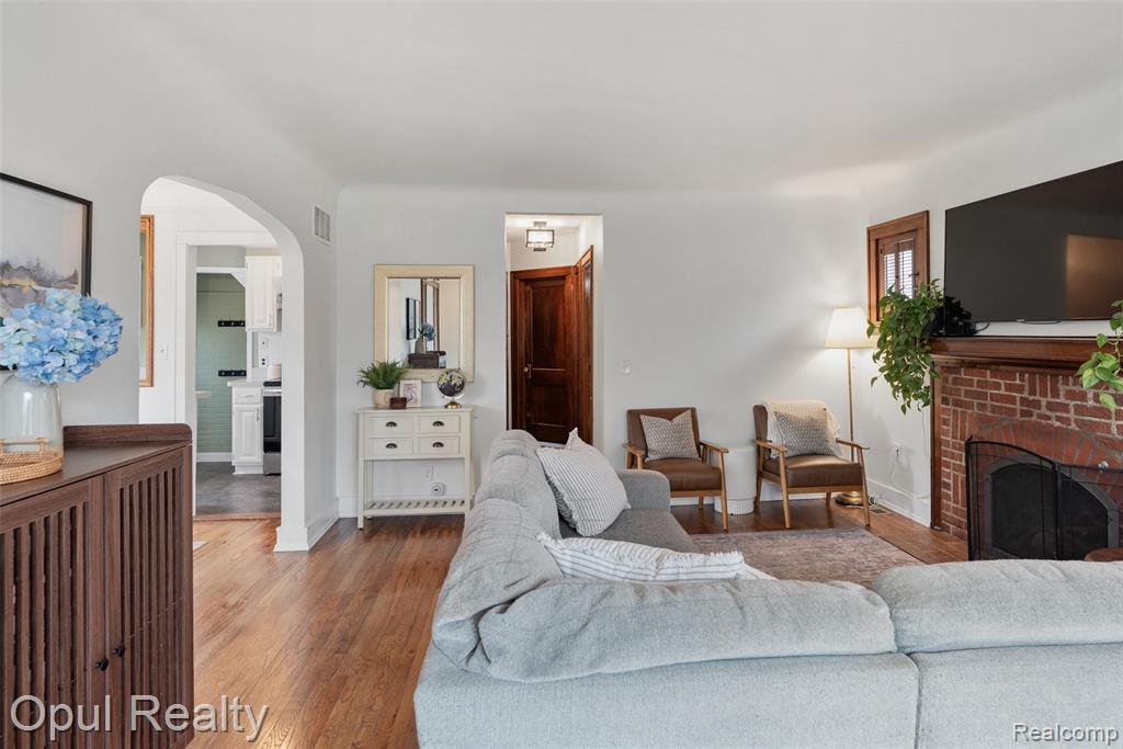 15513 Norborne, Redford, MI 48239 — Photo 14