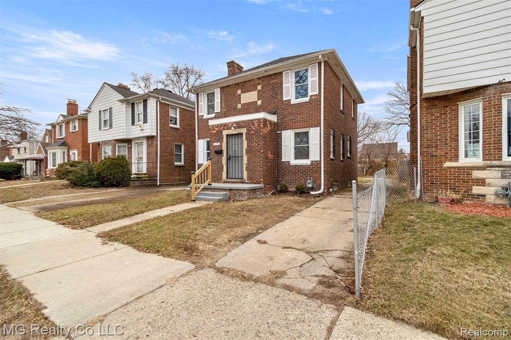 15771 Birwood Street, Detroit, MI 48238 — Photo 38