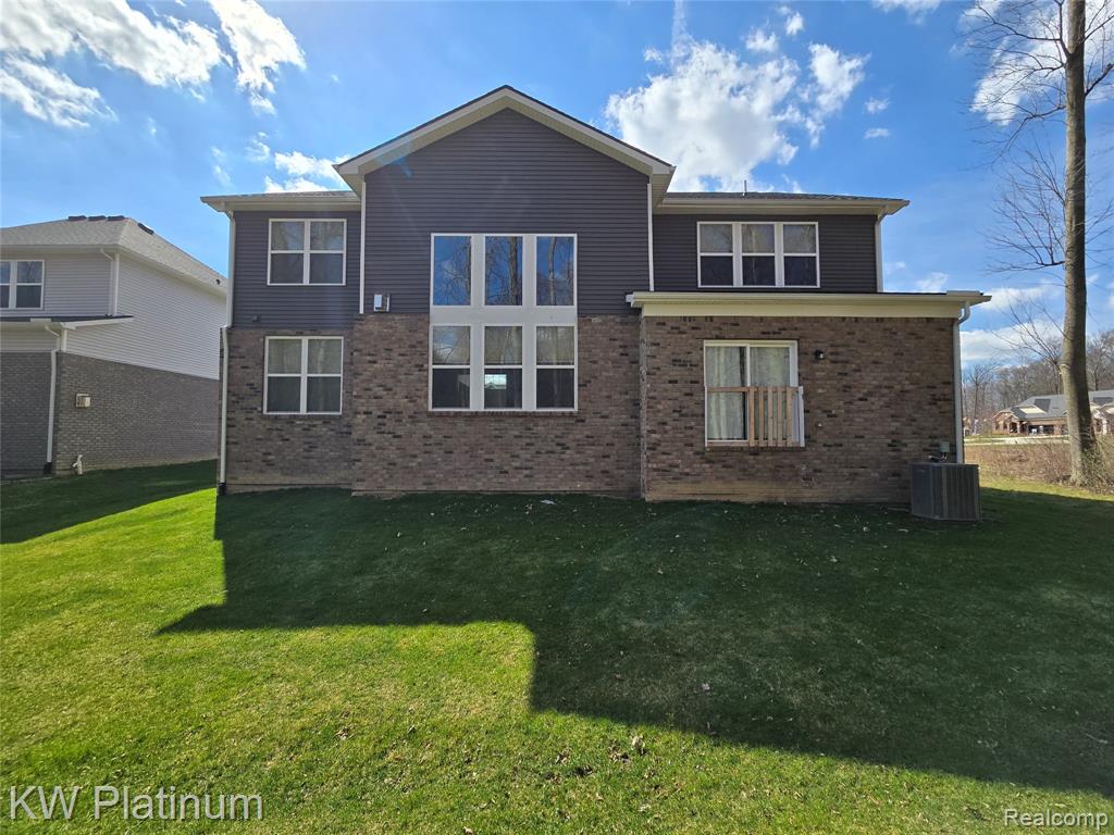 55740 Beacon Shore Drive, Shelby Twp, MI 48315 — Photo 19