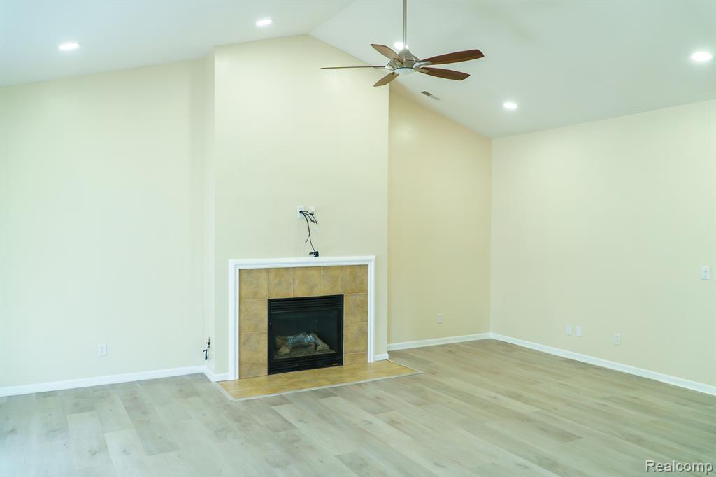 1803 Pinecroft Drive, Canton, MI 48188 — Photo 13