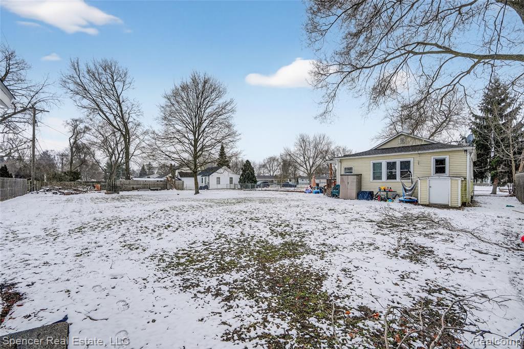 4694 High Street, Clarkston, MI — Photo 29