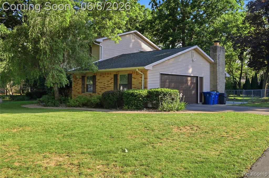6218 McKenzie Drive, Flint, MI 48507 — Photo 40