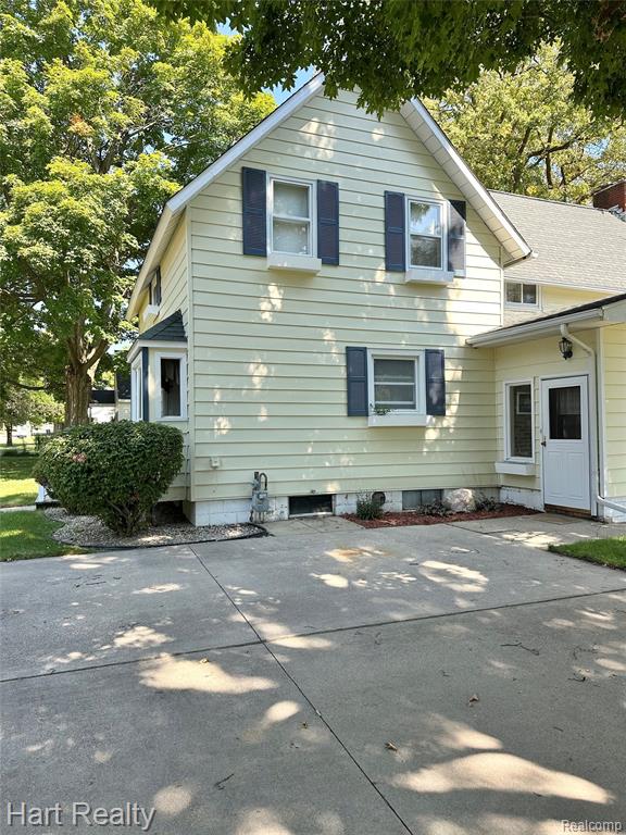 4286 Oak Street, Cass City, MI 48726 — Photo 4