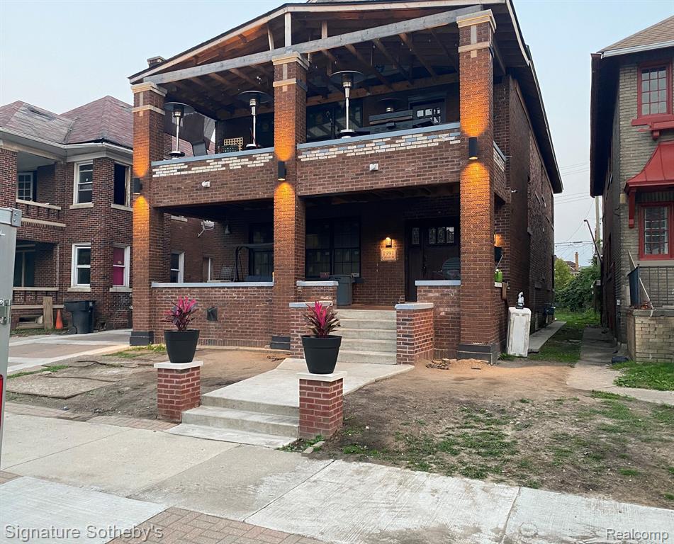 1991 Calvert Street, Detroit, MI 48206 — Photo 61