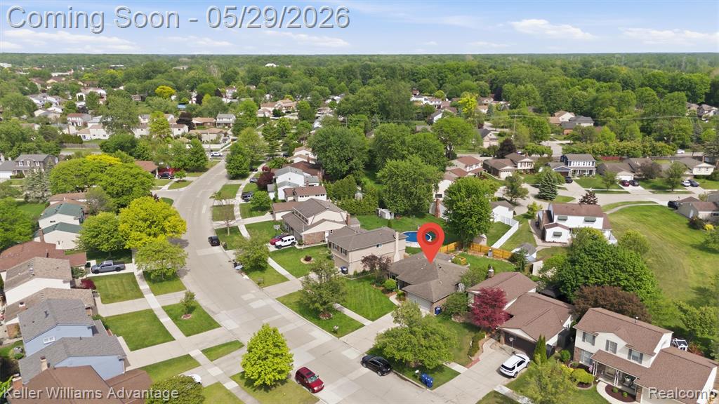 42505 Saltz Road, Canton, MI 48187 — Photo 49