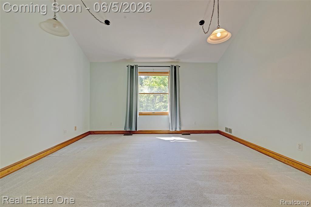 709 Bald Eagle Lake Road, Ortonville, MI 48462 — Photo 17