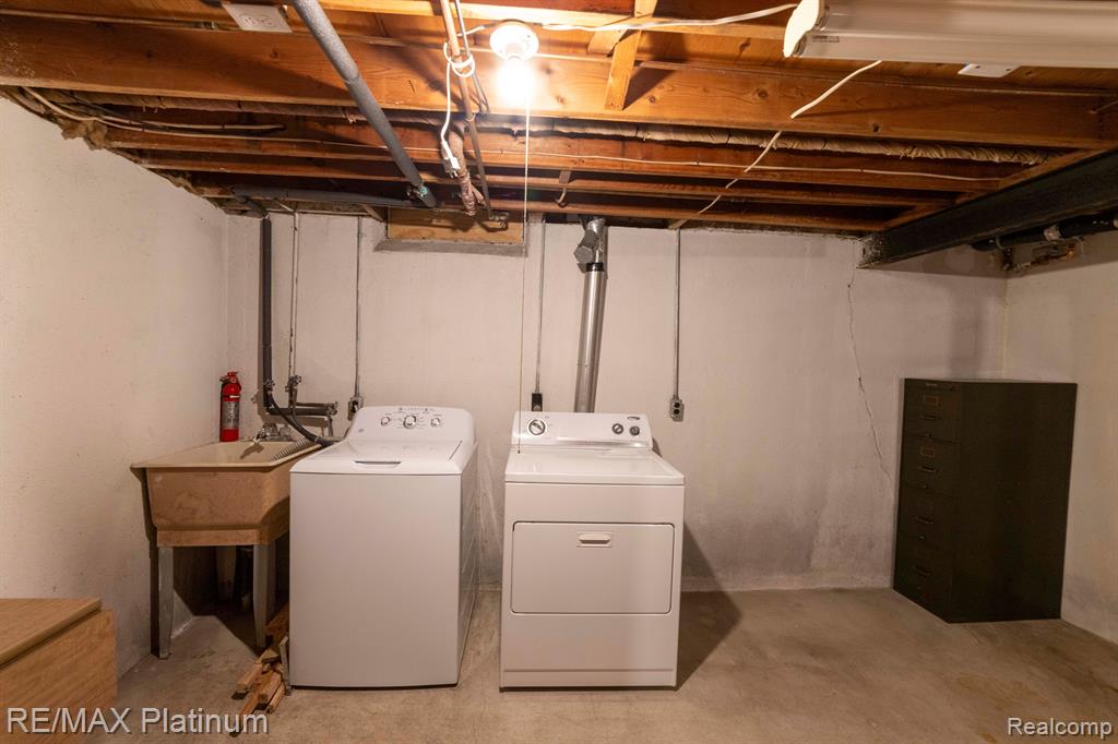 6010 Alan Drive, 30, Brighton, MI 48116 — Photo 43