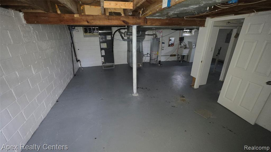 1172 Blackstone Street, Inkster, MI 48141 — Photo 11