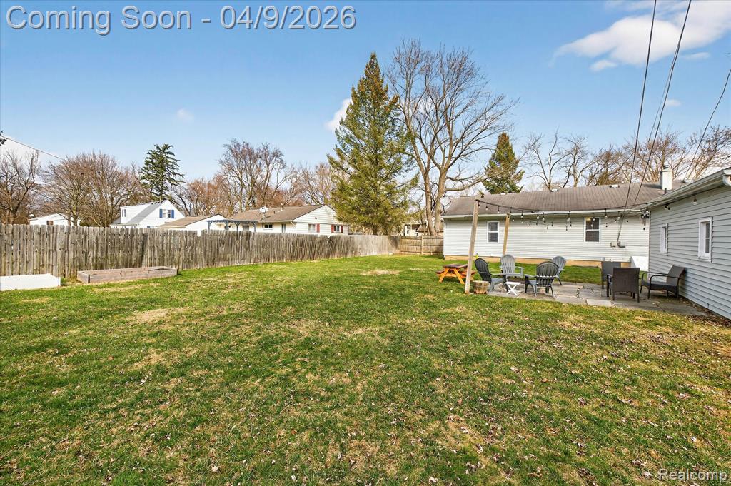 3315 Warringham Avenue, Waterford, MI 48329 — Photo 28