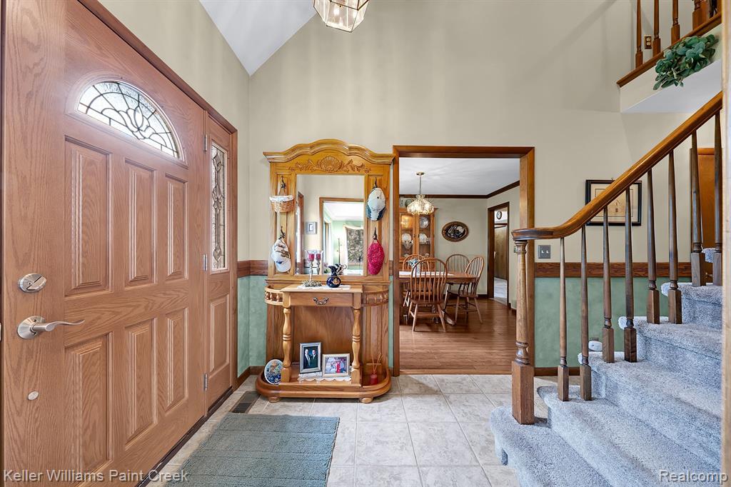9594 MARQUETTE Road, Wales, MI — Photo 3