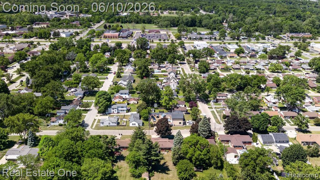 9421 Pine Street, Taylor, MI 48180 — Photo 38