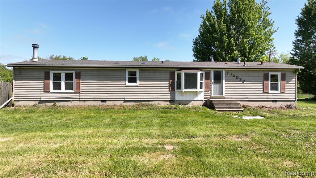 10028 McAfee Road, Montrose, MI 48457