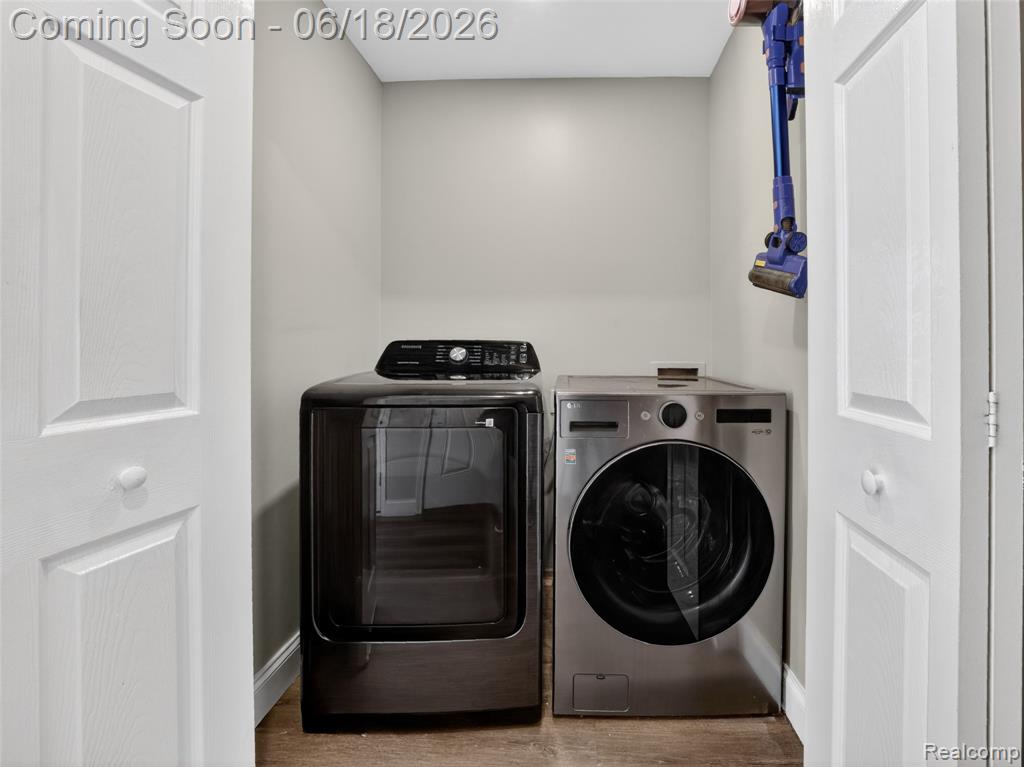 45925 Ashwood Lane, Macomb, MI 48044 — Photo 6