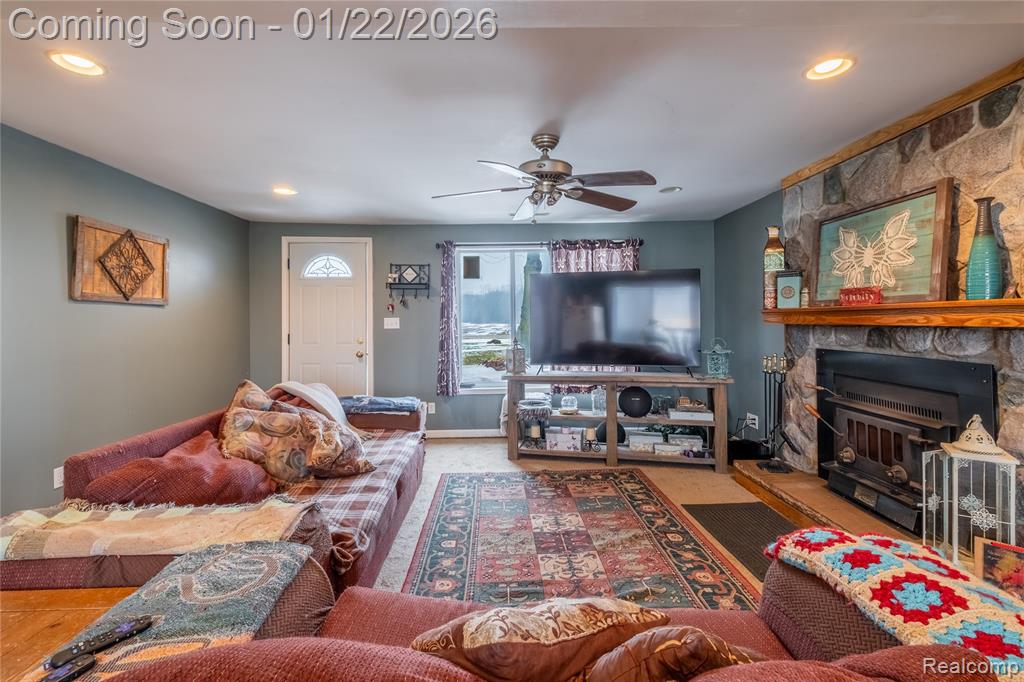 8221 Van Vleet Road, Gaines Vlg, MI 48436 — Photo 5