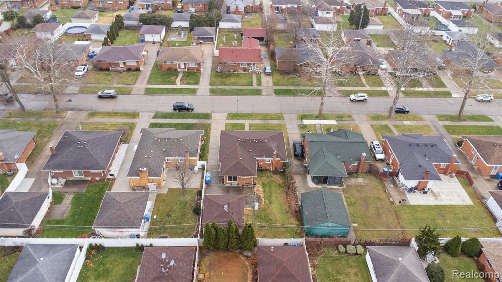 6109 KINLOCH Street, Dearborn Heights, MI 48127 — Photo 6