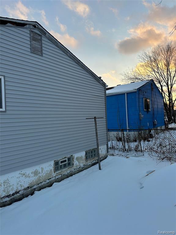 4900 Elmhurst Street, Detroit, MI 48204 — Photo 58