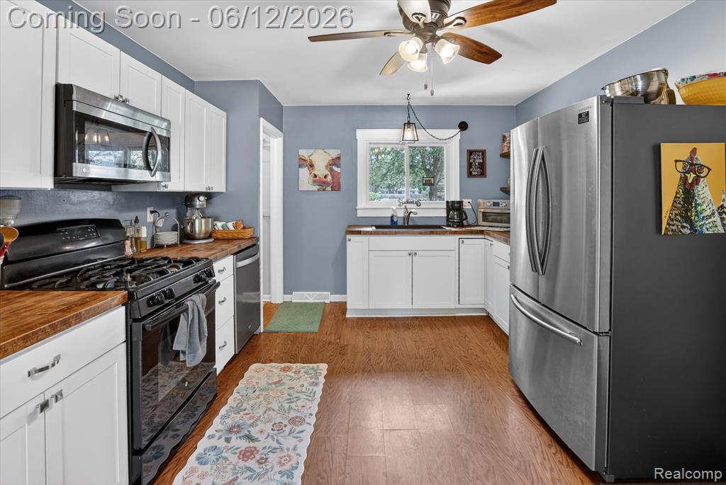 1027 Valley Drive, Caro, MI 48723 — Photo 7