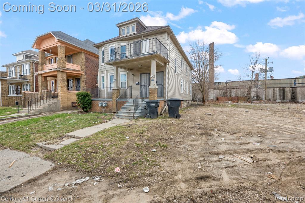 7241 American Street, Detroit, MI 48210 — Photo 3