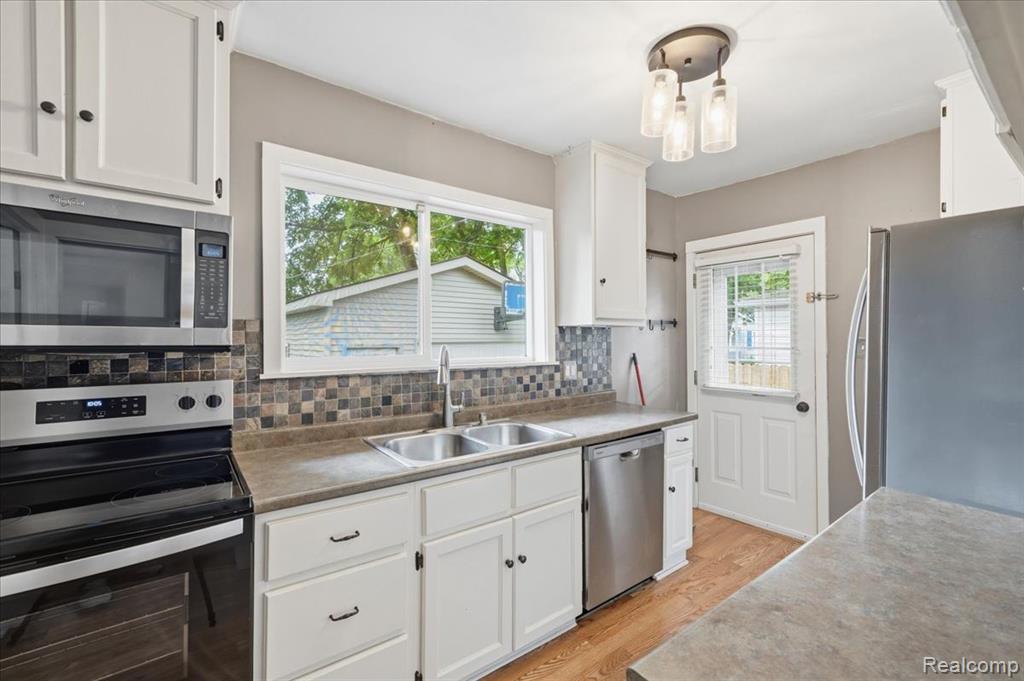 154 East Street, Oxford, MI 48371 — Photo 5
