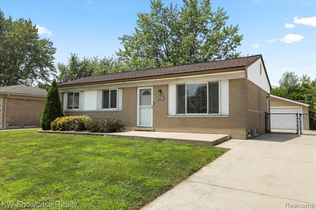 9952 Kennedy Street, Belleville, MI 48111 — Photo 2