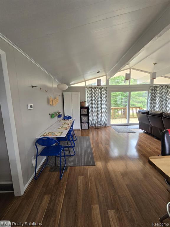 6961 PINEVIEW Drive, Mancelona, MI 49659 — Photo 12