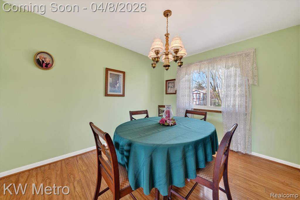 5037 Thorncroft Avenue, Royal Oak, MI 48073 — Photo 6