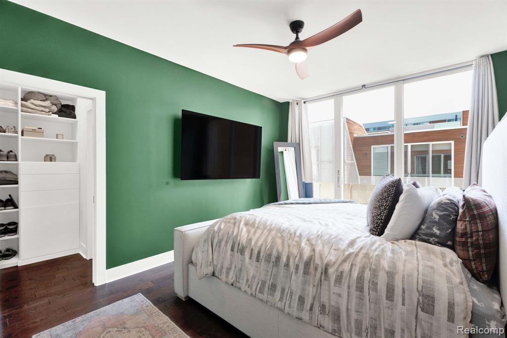2850 John R Street, Detroit, MI 48201 — Photo 12