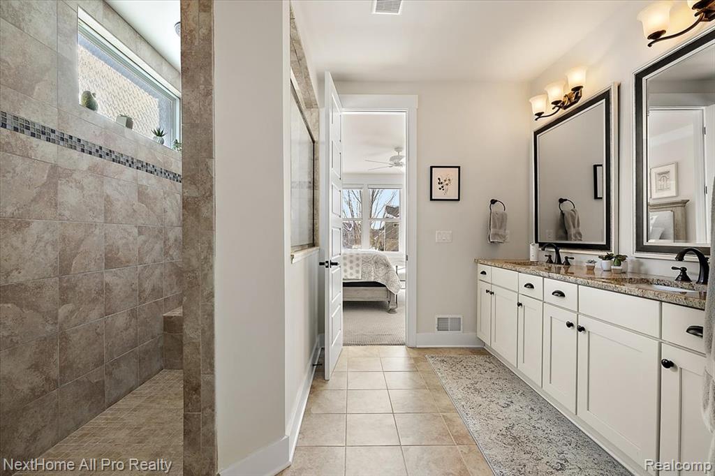 22841 Shepherds Hollow Drive, South Lyon, MI 48178 — Photo 25