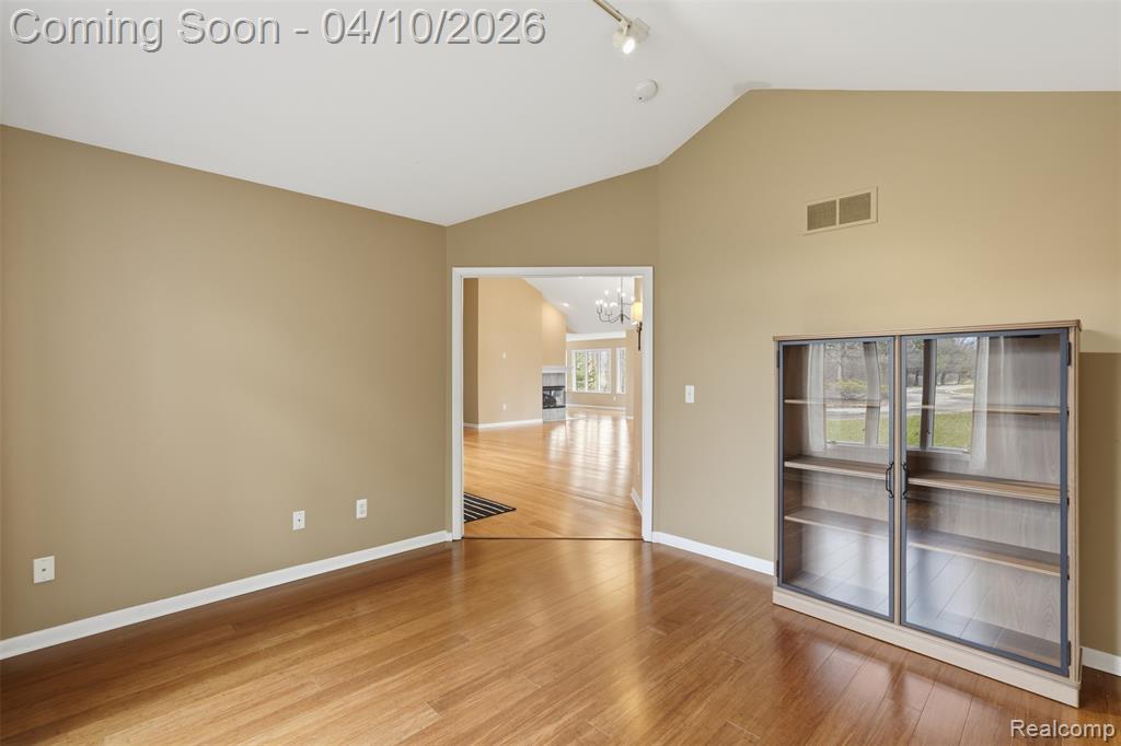 2181 Trillium Woods Drive, Ann Arbor, MI 48105 — Photo 6