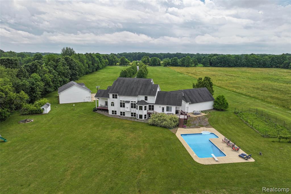 2787 Moyer Road, Williamston, MI 48895 — Photo 25