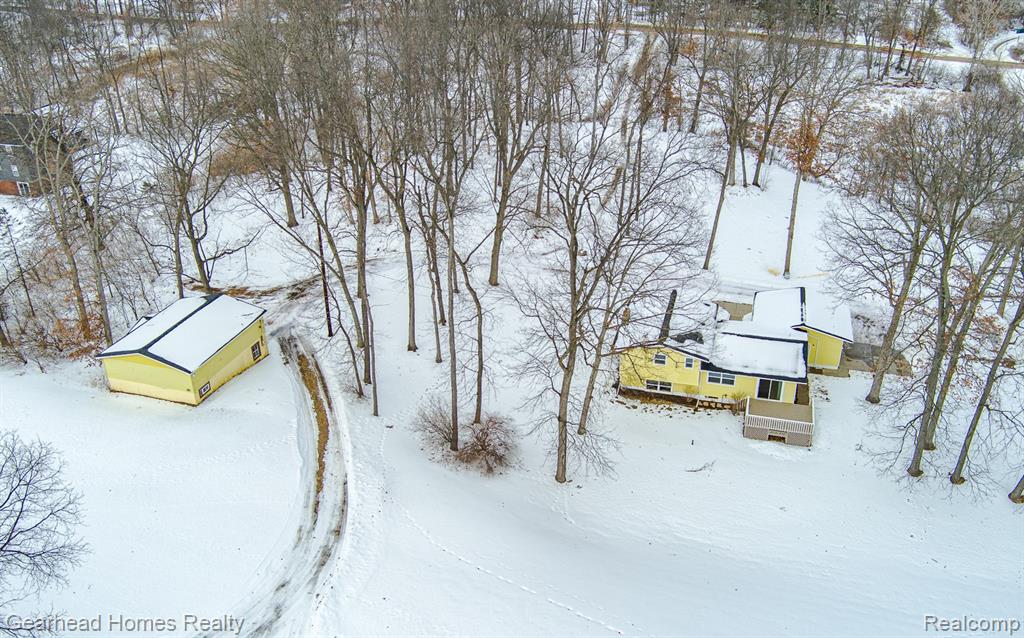 12749 Shaffer Road, Davisburg, MI 48350 — Photo 99