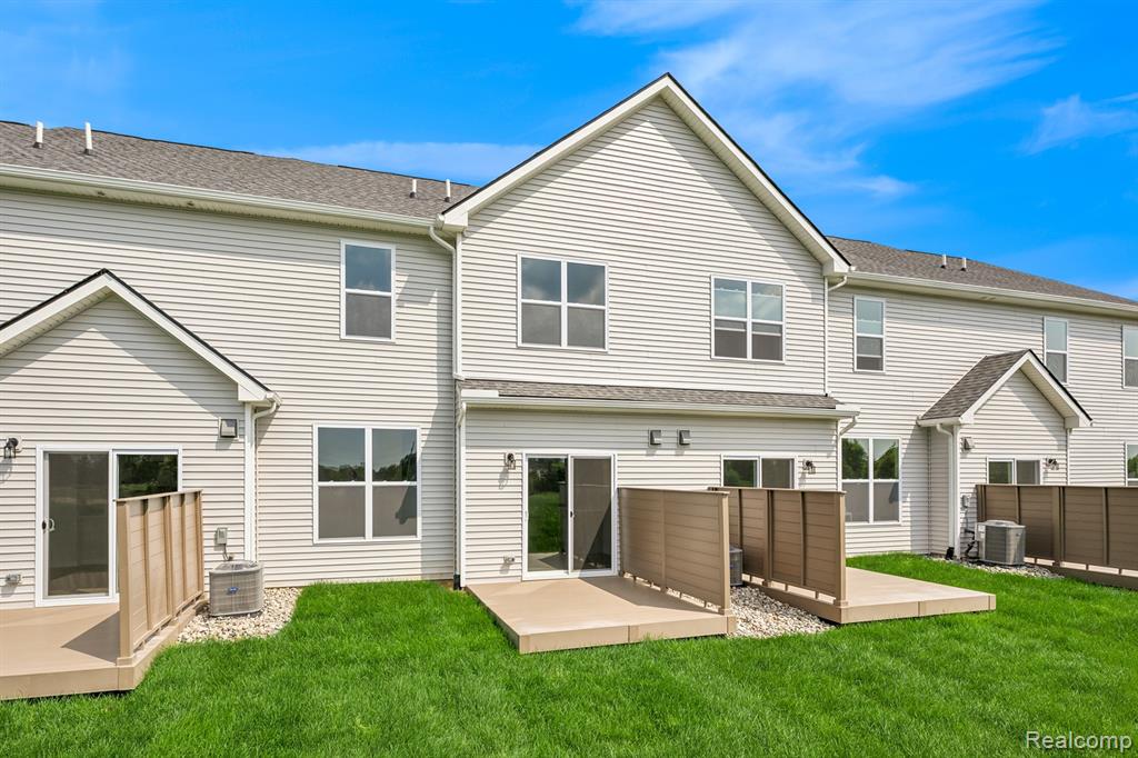1302 Salt Springs Drive, Saline, MI 48176 — Photo 20